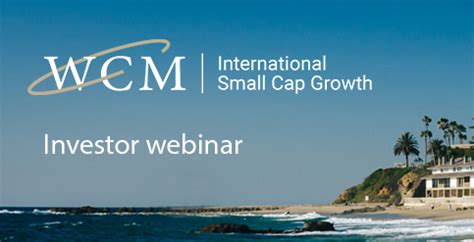 wcm international growth.